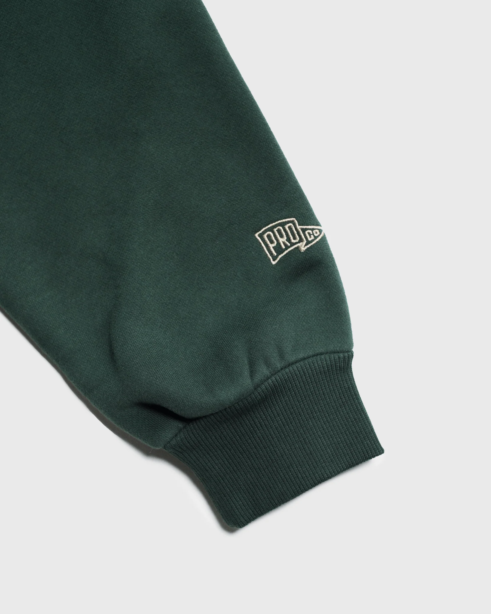 "All Creation PTL" Pine Comfort Crewneck - Image 5