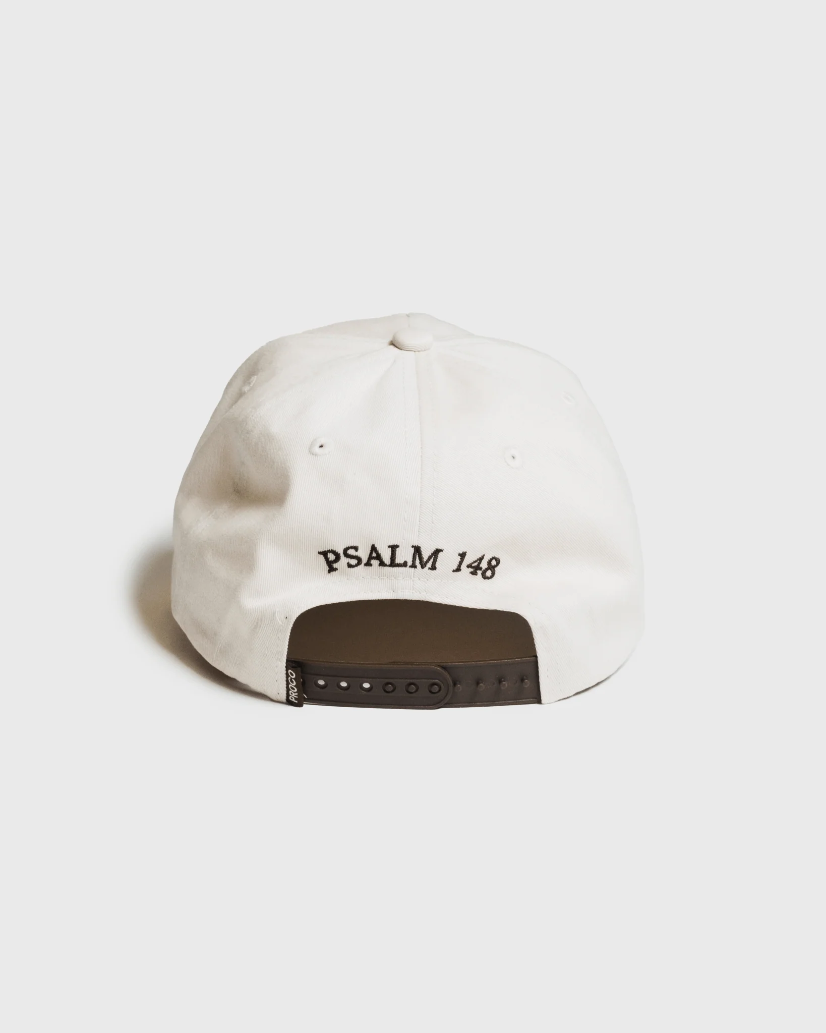 "All Creation PTL" Retro-Style Hat - Image 5