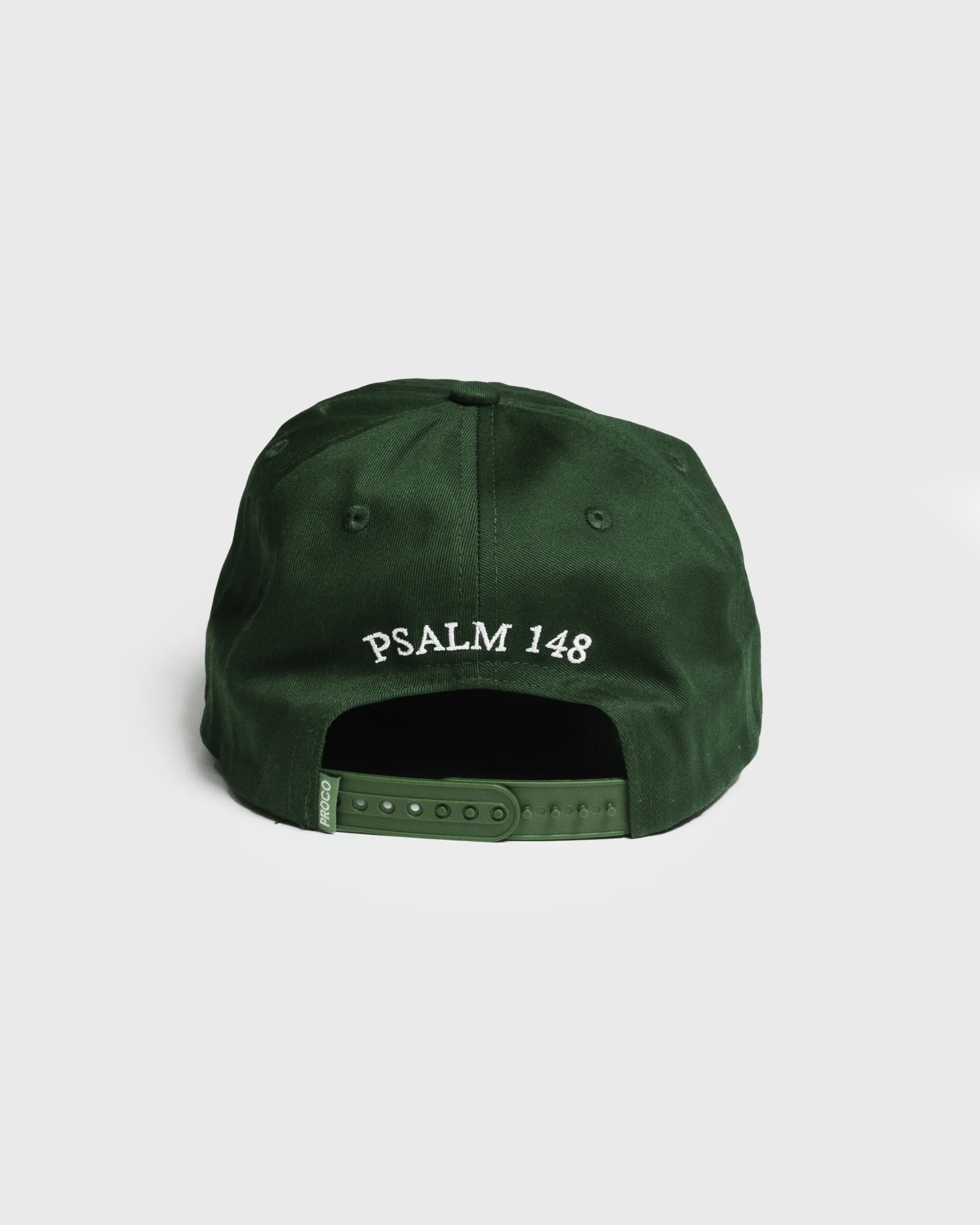 "All Creation PTL" Retro-Style Hat - Image 6
