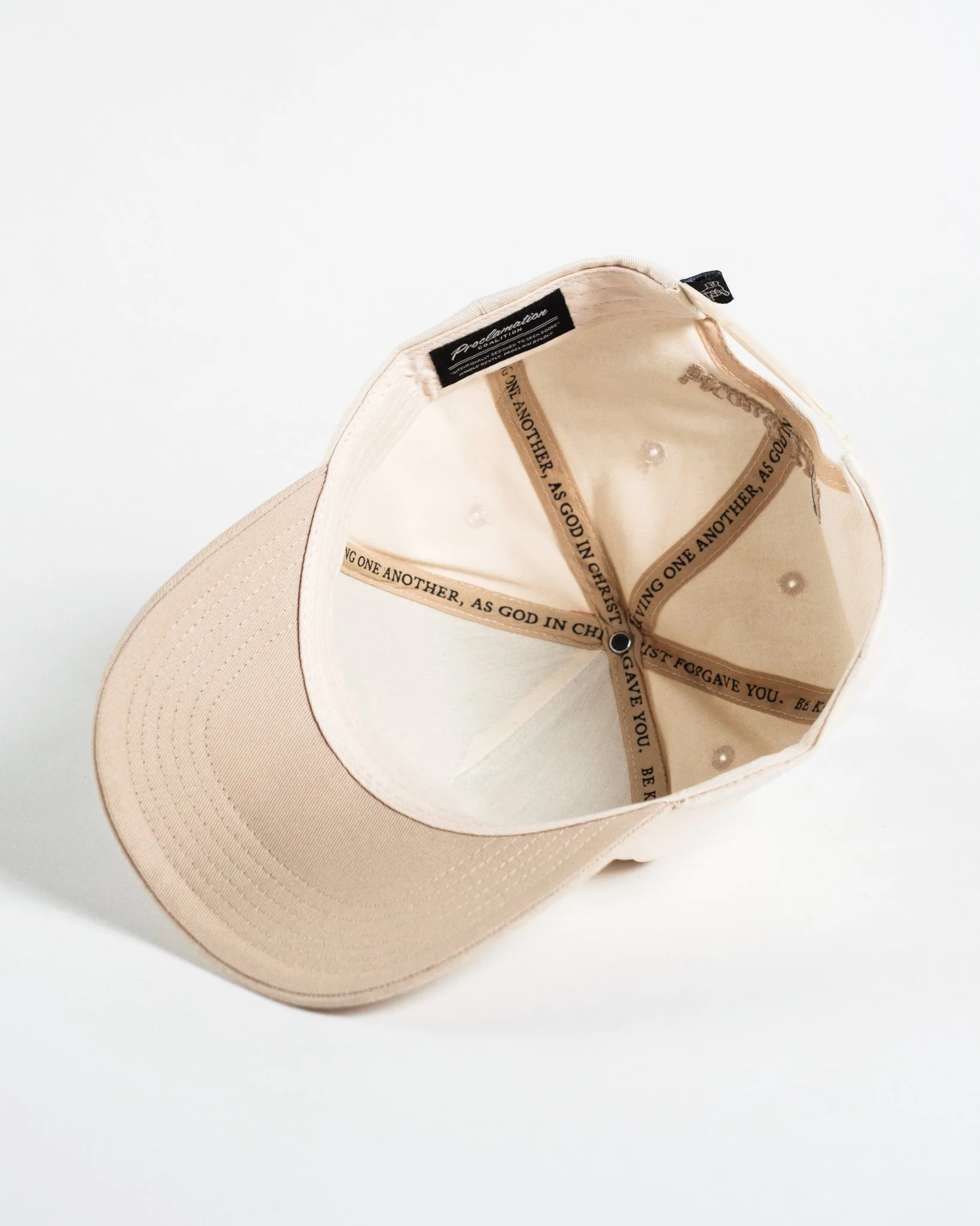 Treat People Like Jesus Died for Them® Hat - Image 6