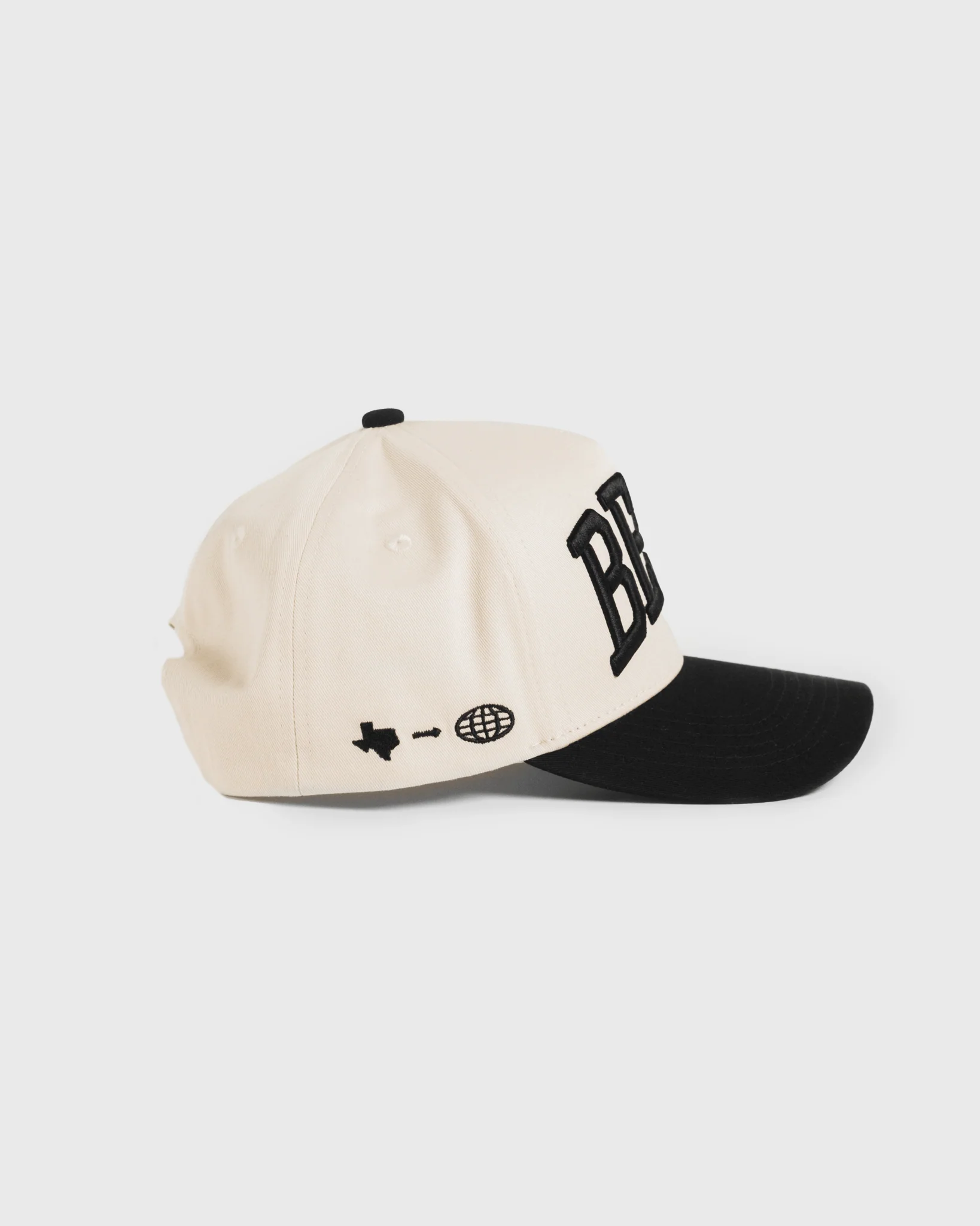 "Becoming Something" Hat - Image 2