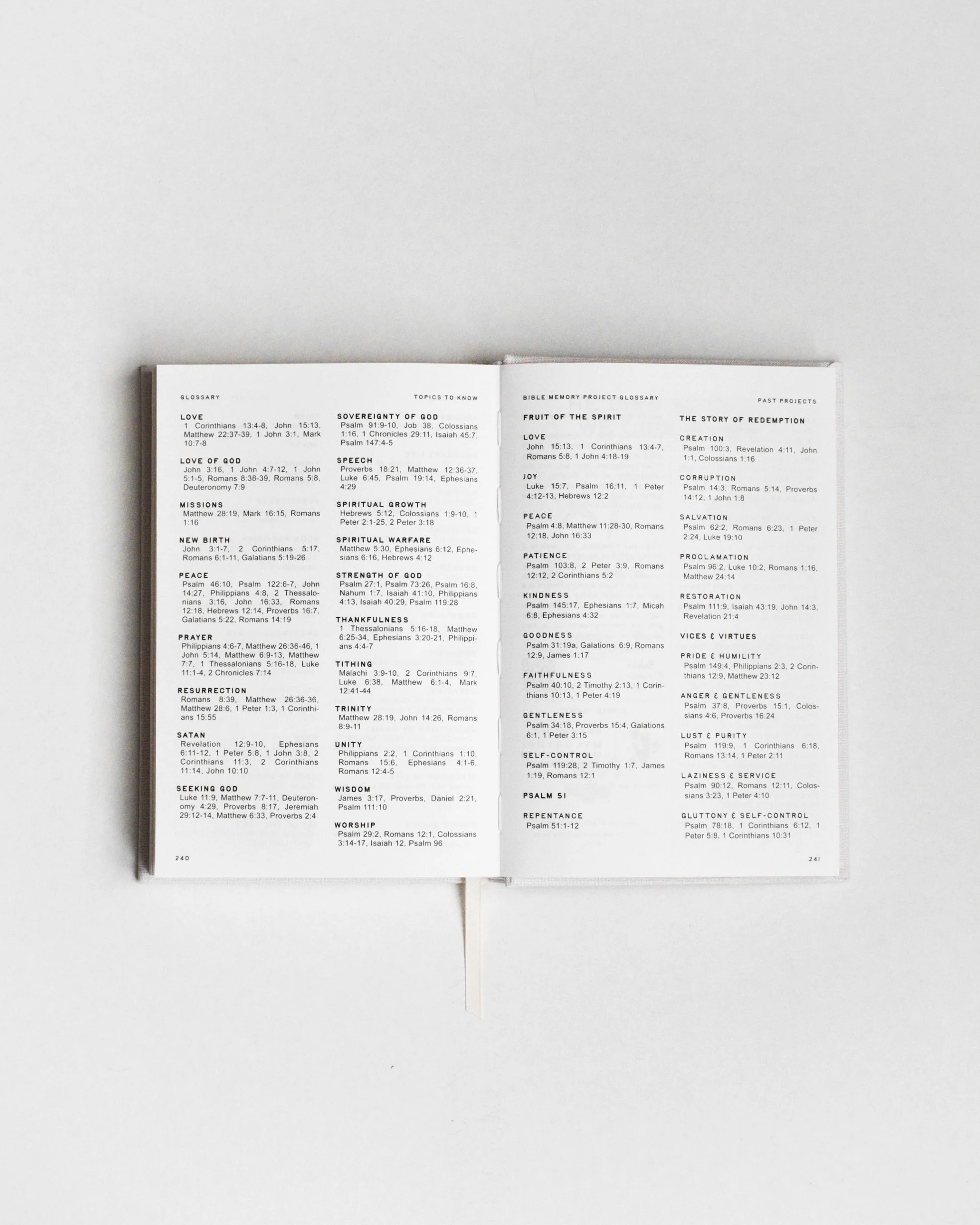 Church Notes - Image 7