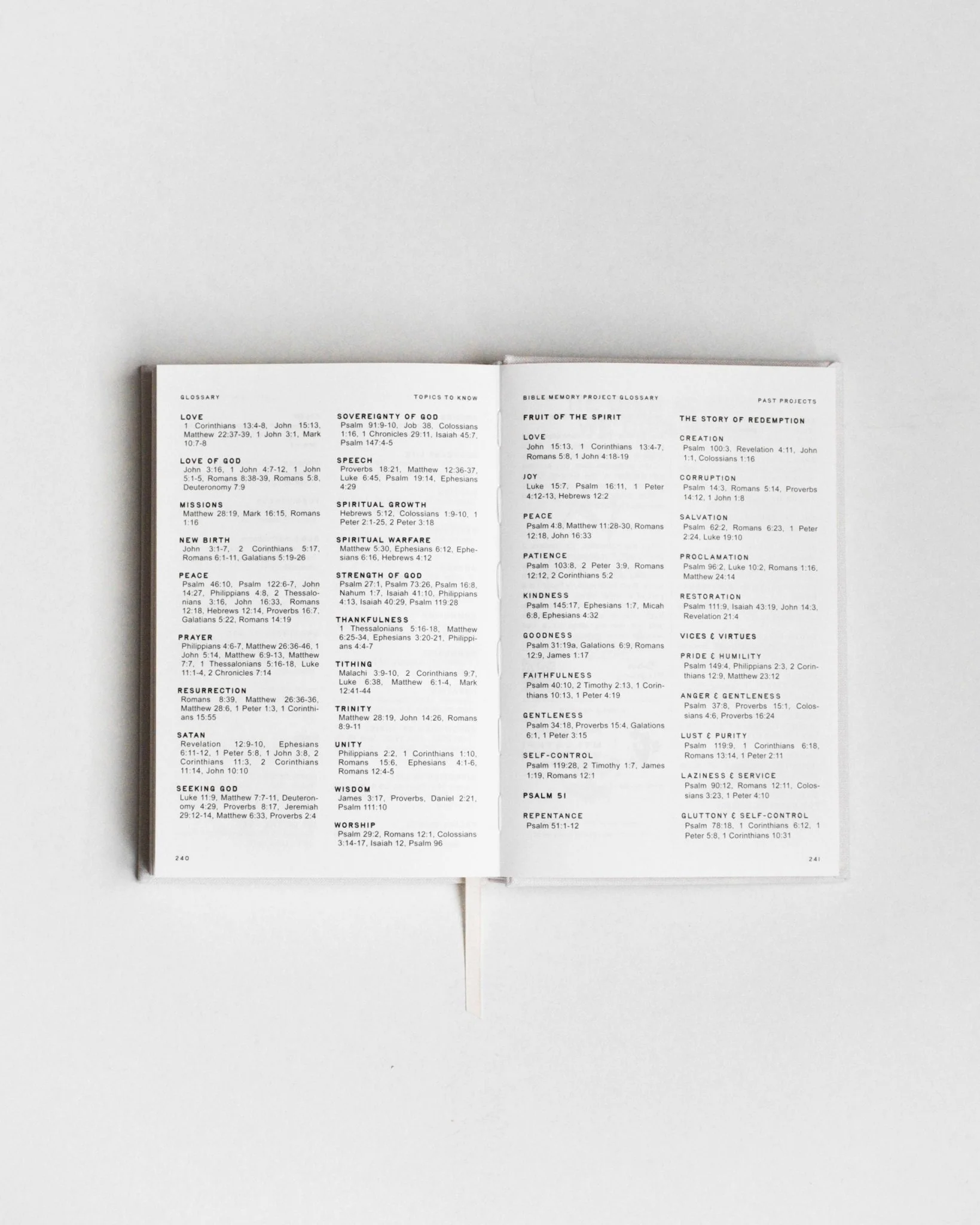 Church Notes Spiral-Bound (Limited Edition) - Image 9