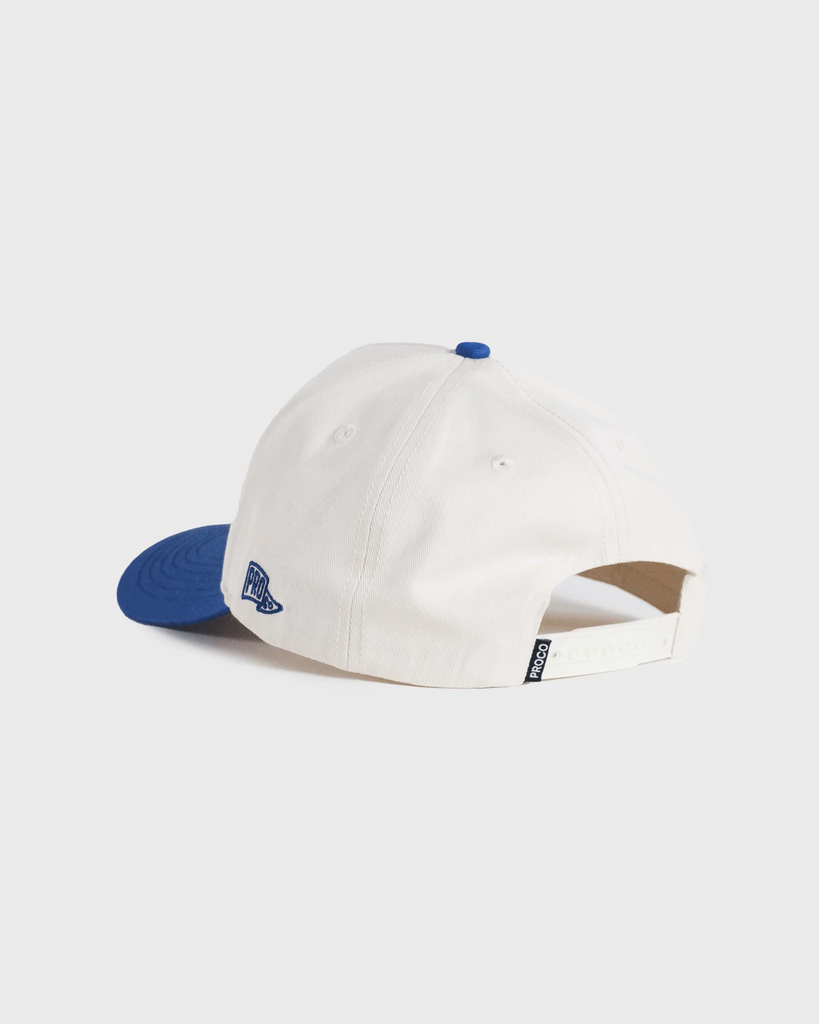"Courts of the Lord" Hat - Image 5