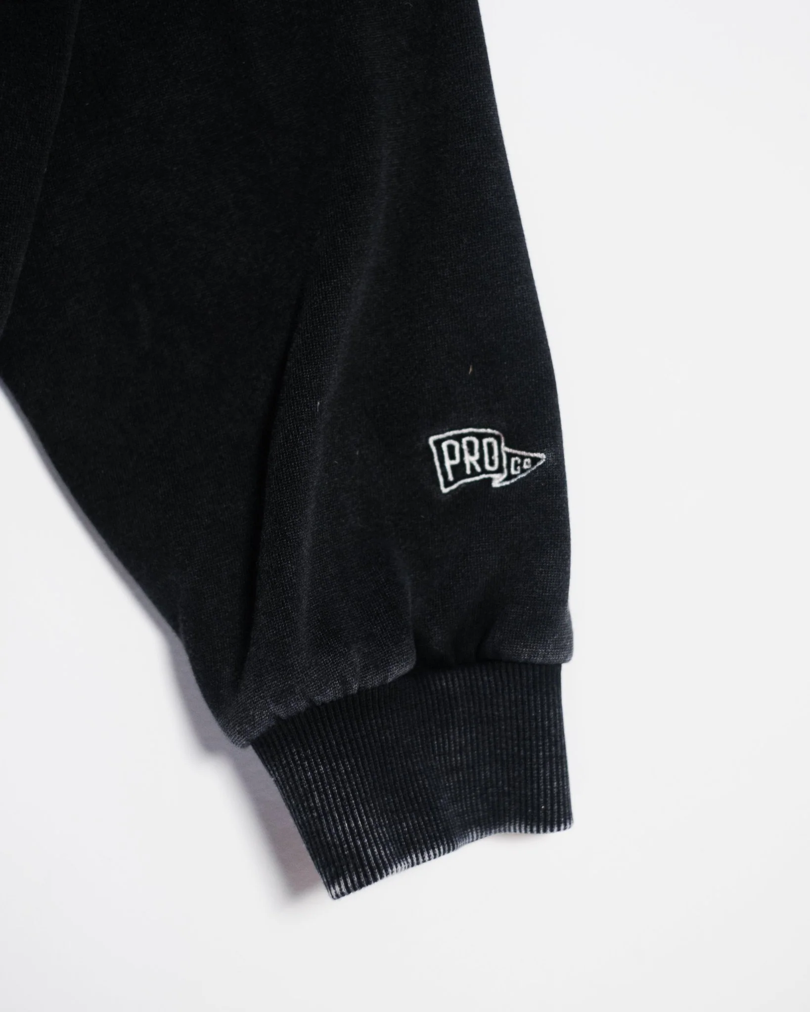 "Courts of the Lord" Indescribable Fleece (Clear-Out) - Image 6