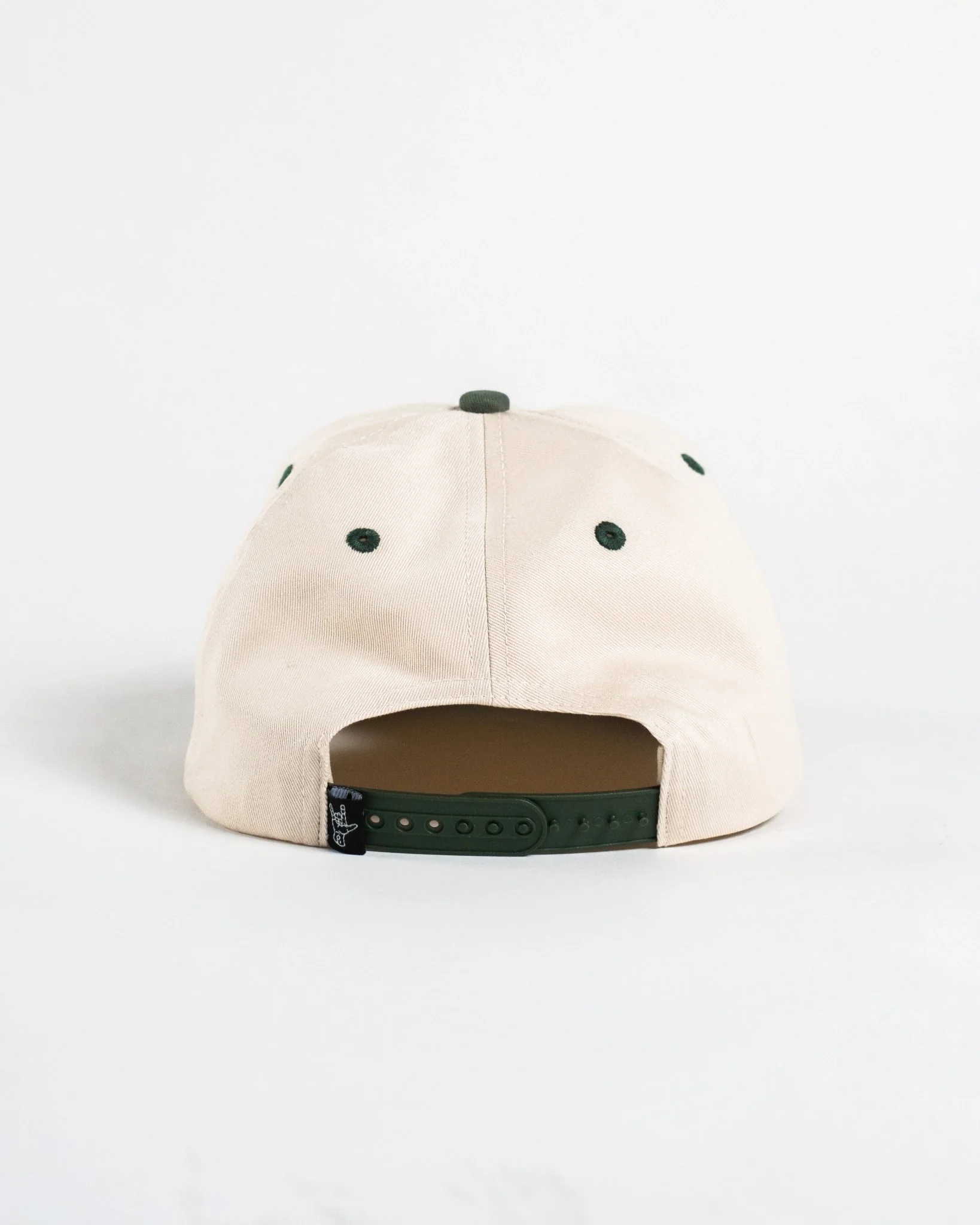 "Creation Keeps Me Humble" Retro-Style Hat - Image 5