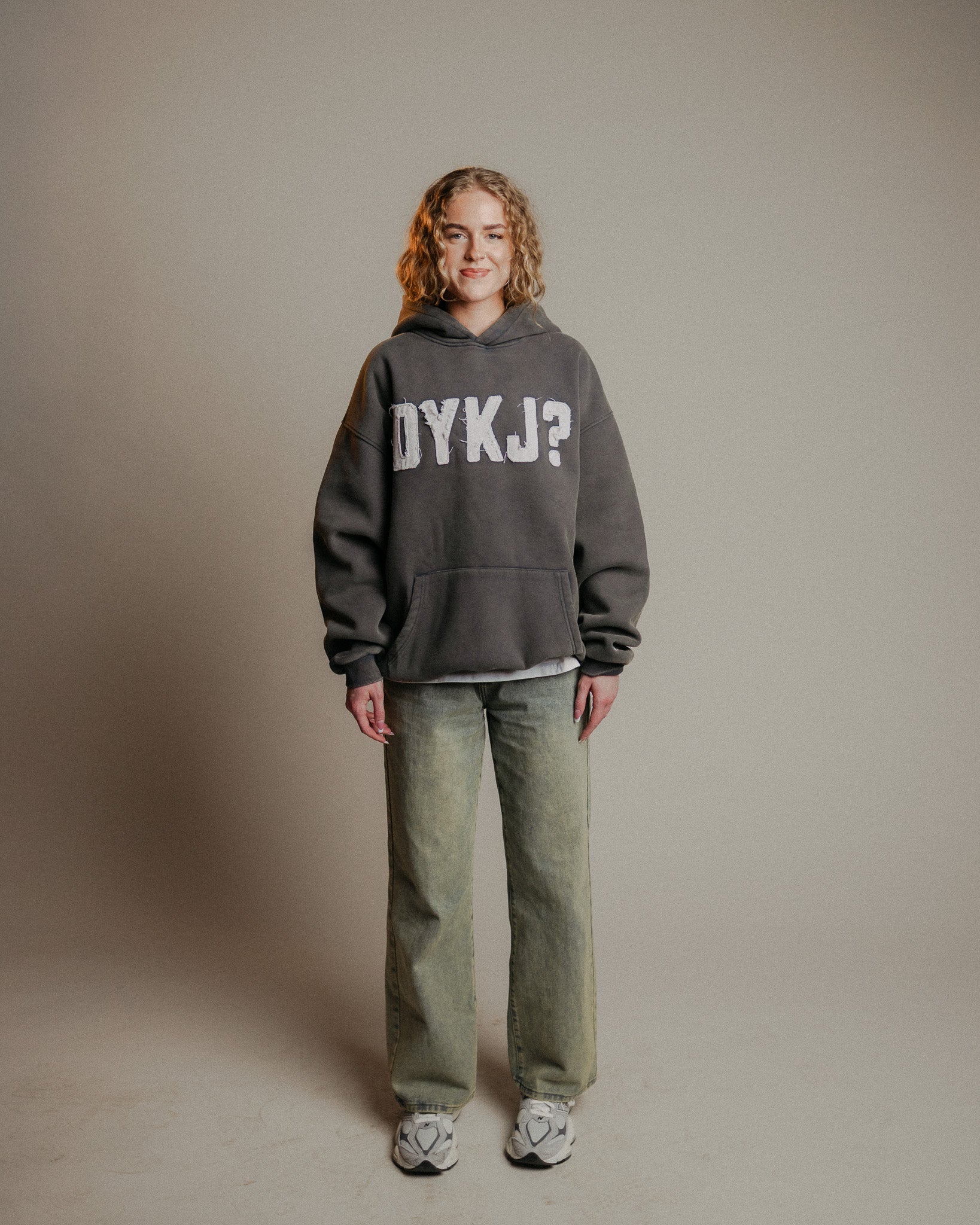 "Do You Know Jesus?" Comfort Hoodie - Image 4