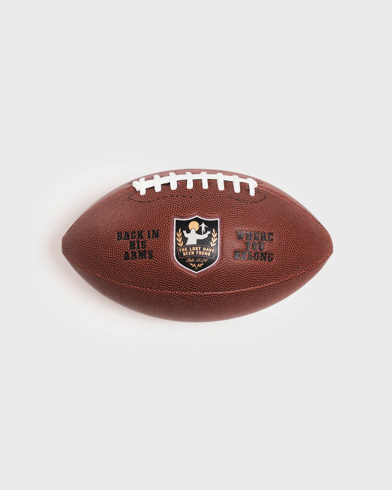 "Homecoming" Football (Limited Edition) - Image 4