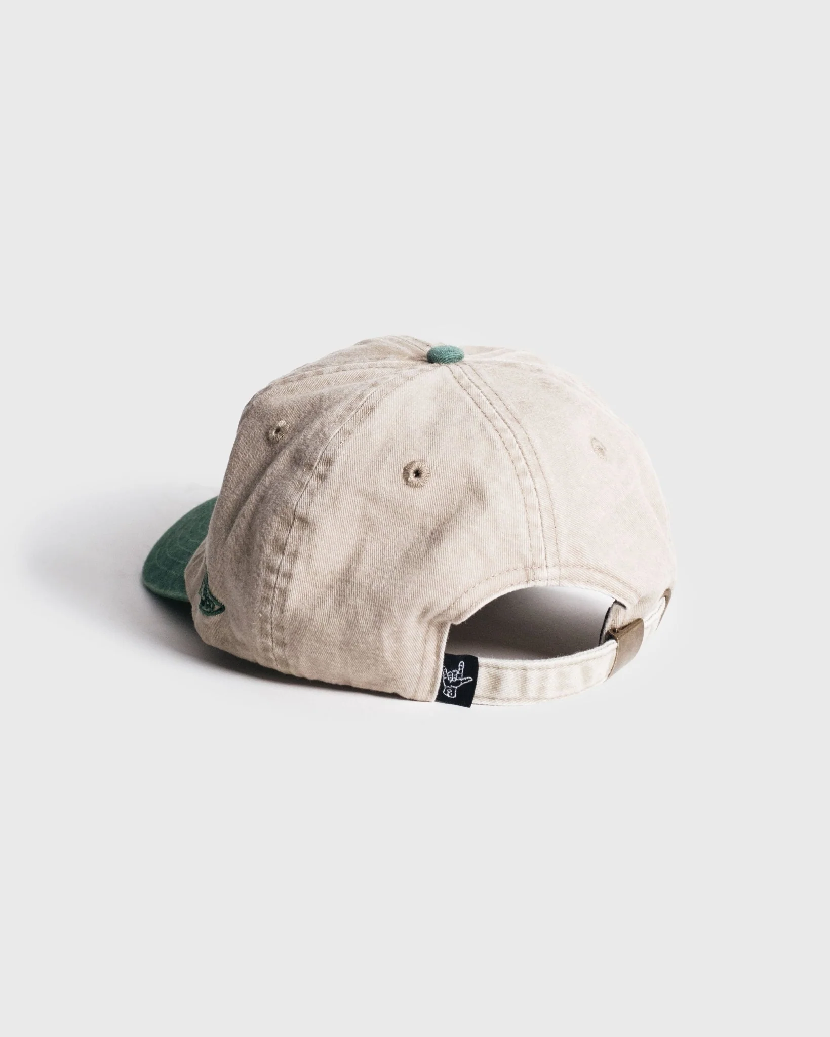 "It is Finished" Two-Toned Dad Hat - Image 6