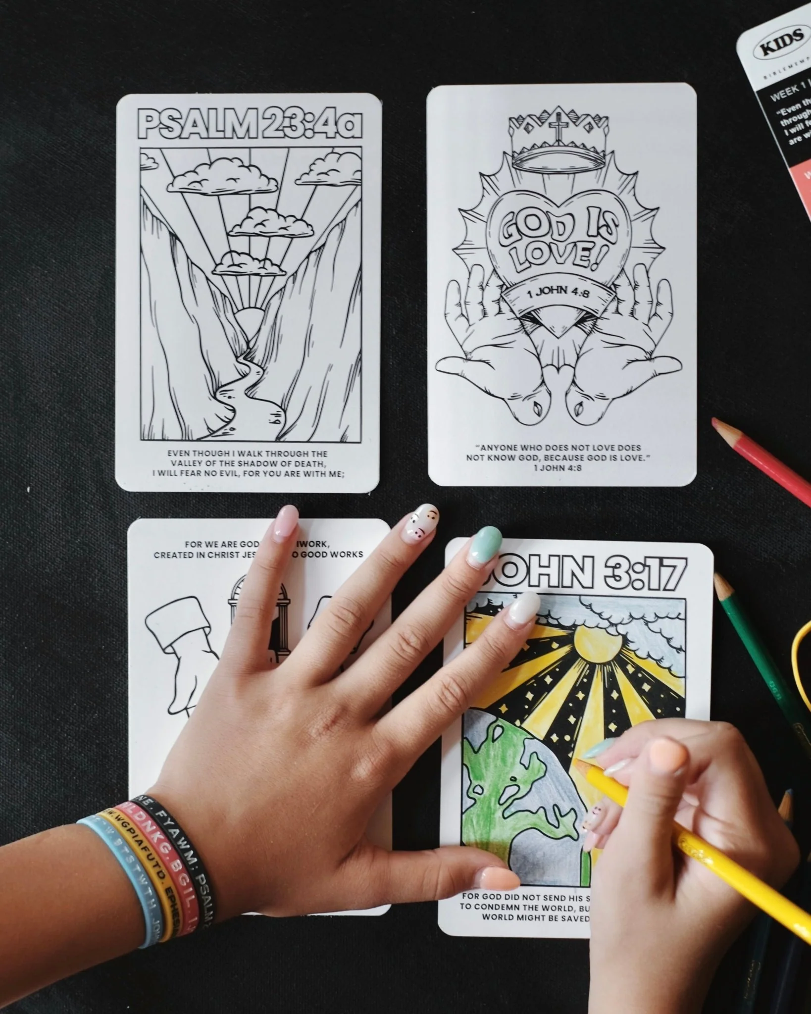 KIDS Project! - Image 3