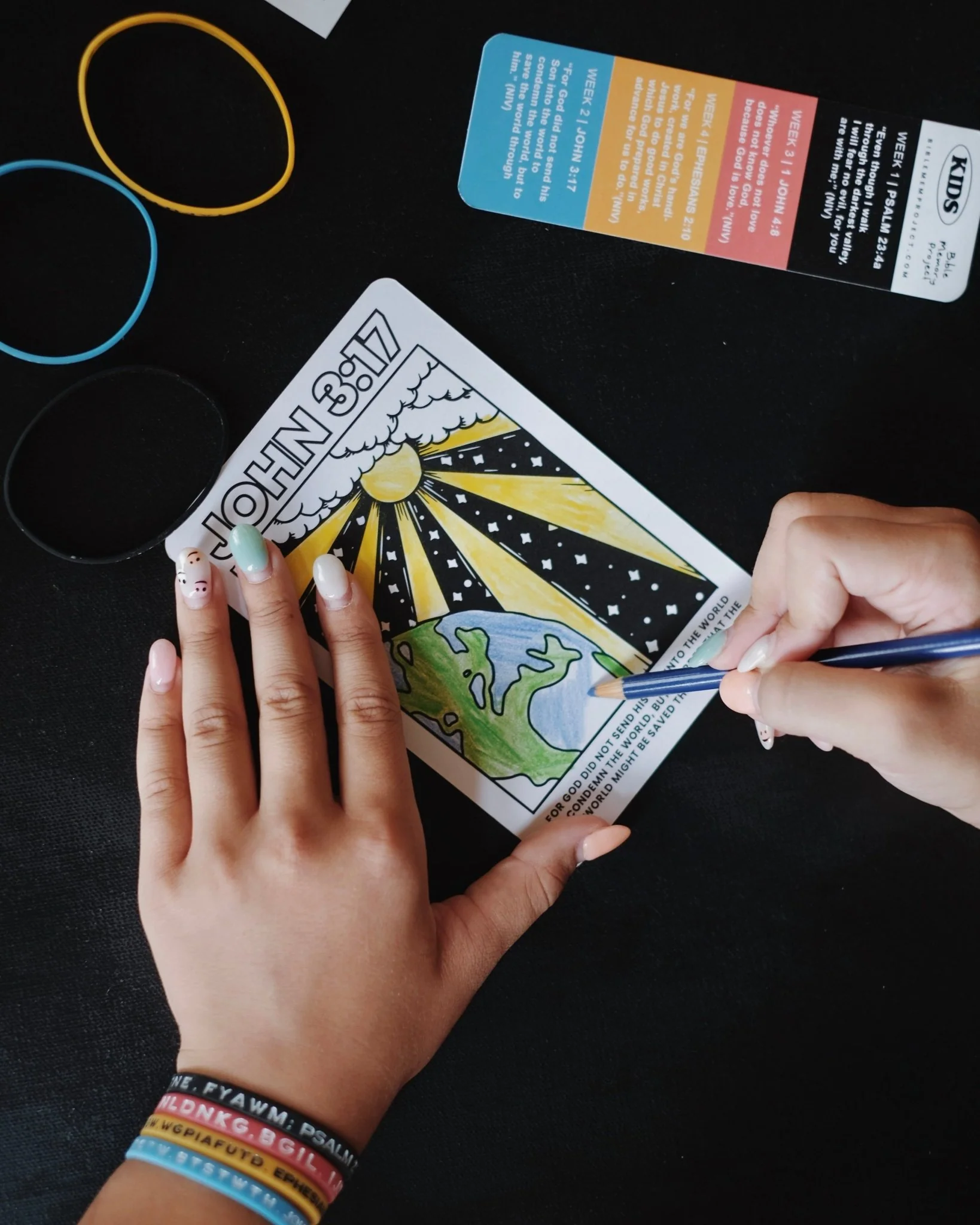 KIDS Project! - Image 5