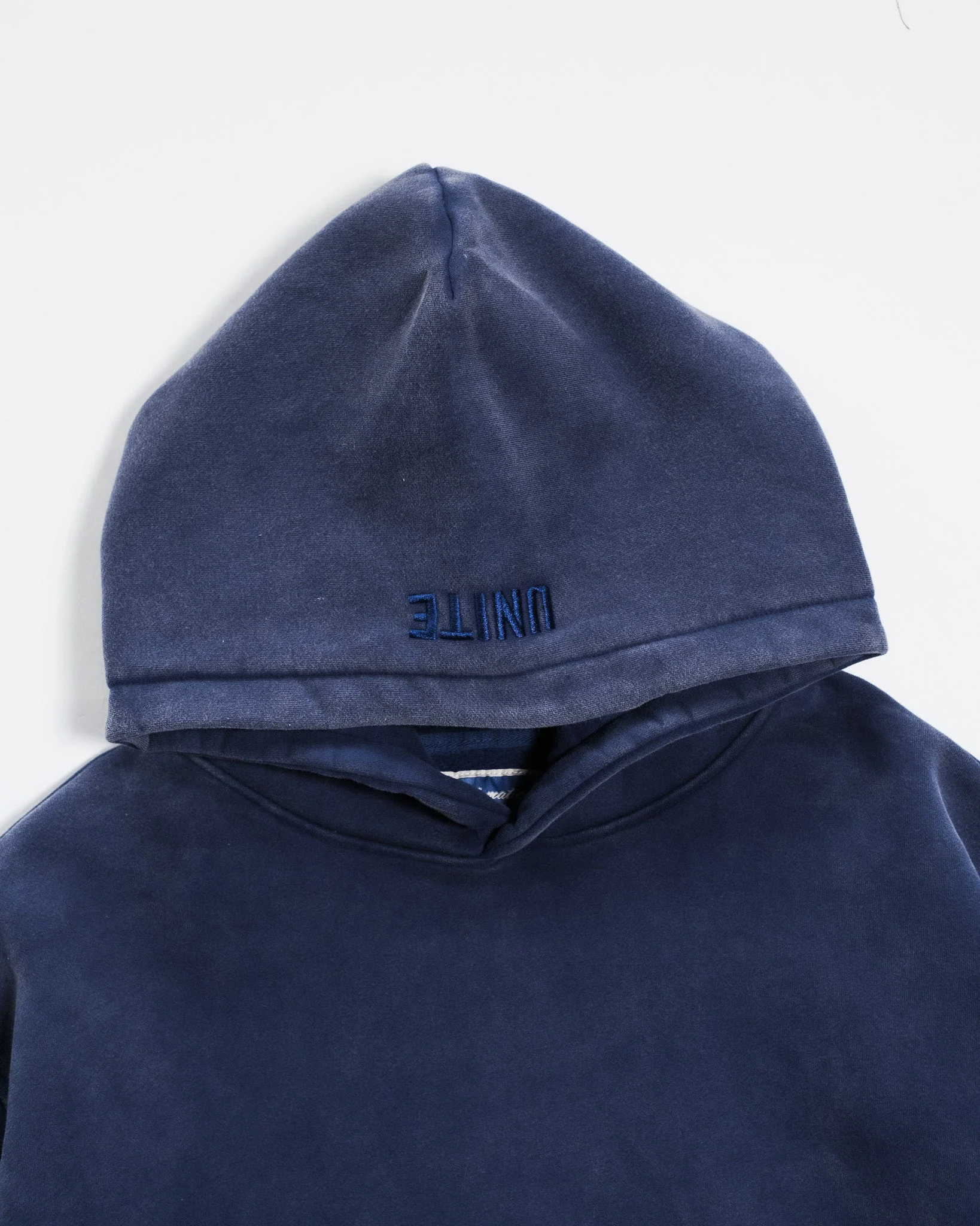 "Live Holy...The King is Coming" Comfort Hoodie - Image 6
