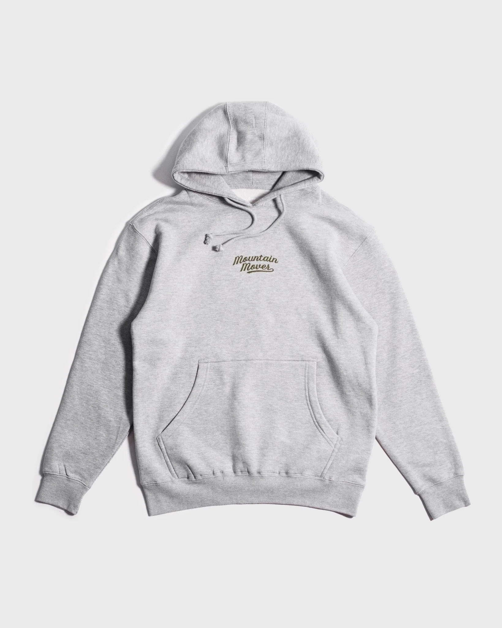 "Mountain Mover" Hoodie - Image 5