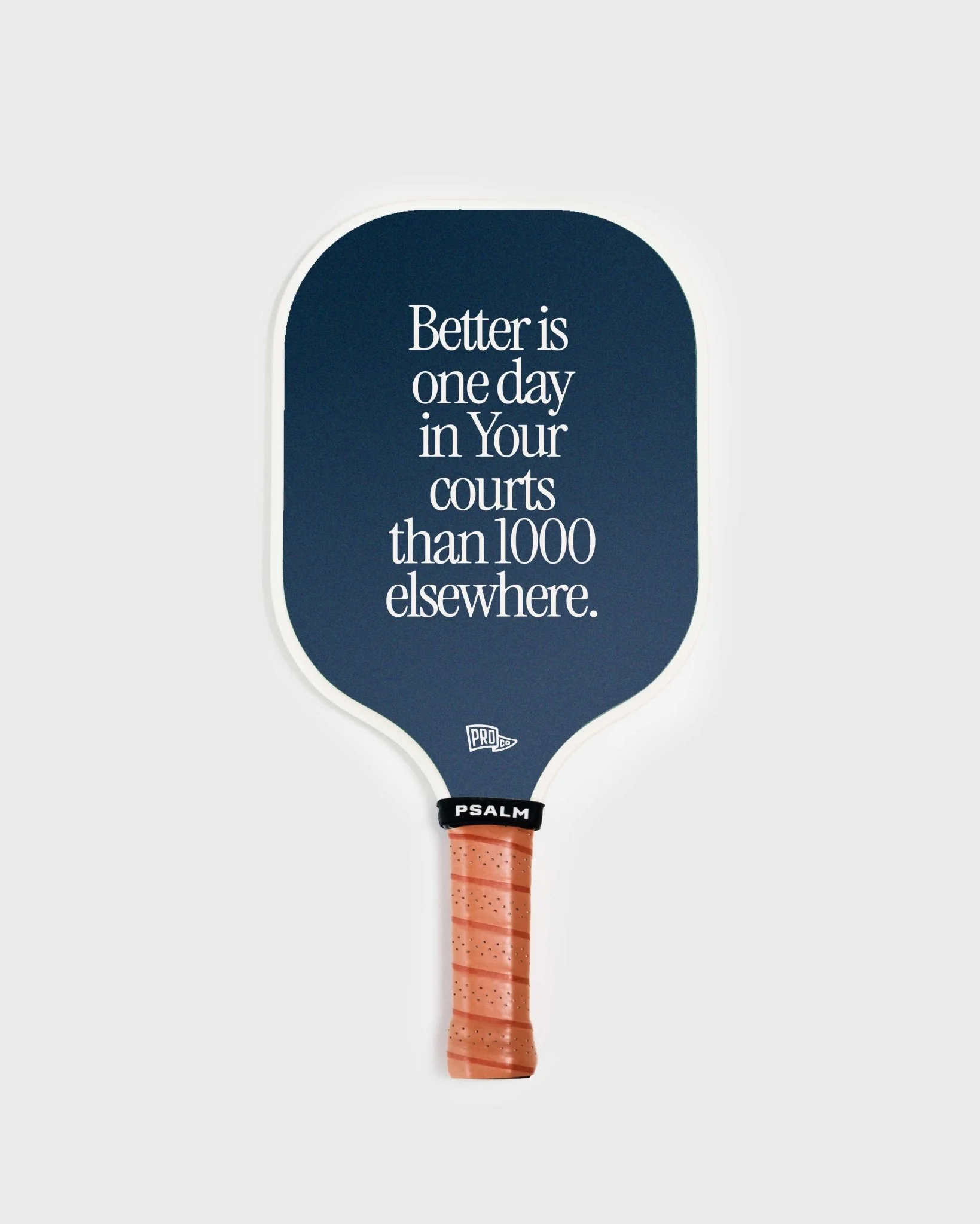 Mt. Zion Pickleball Paddle - Image 2