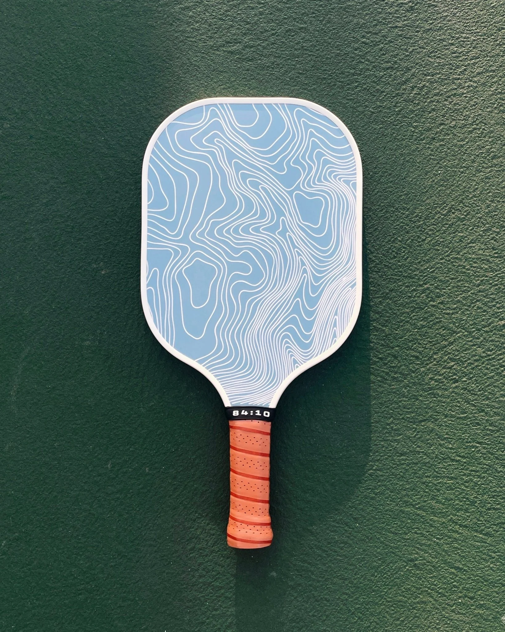 Mt. Zion Pickleball Paddle - Image 3