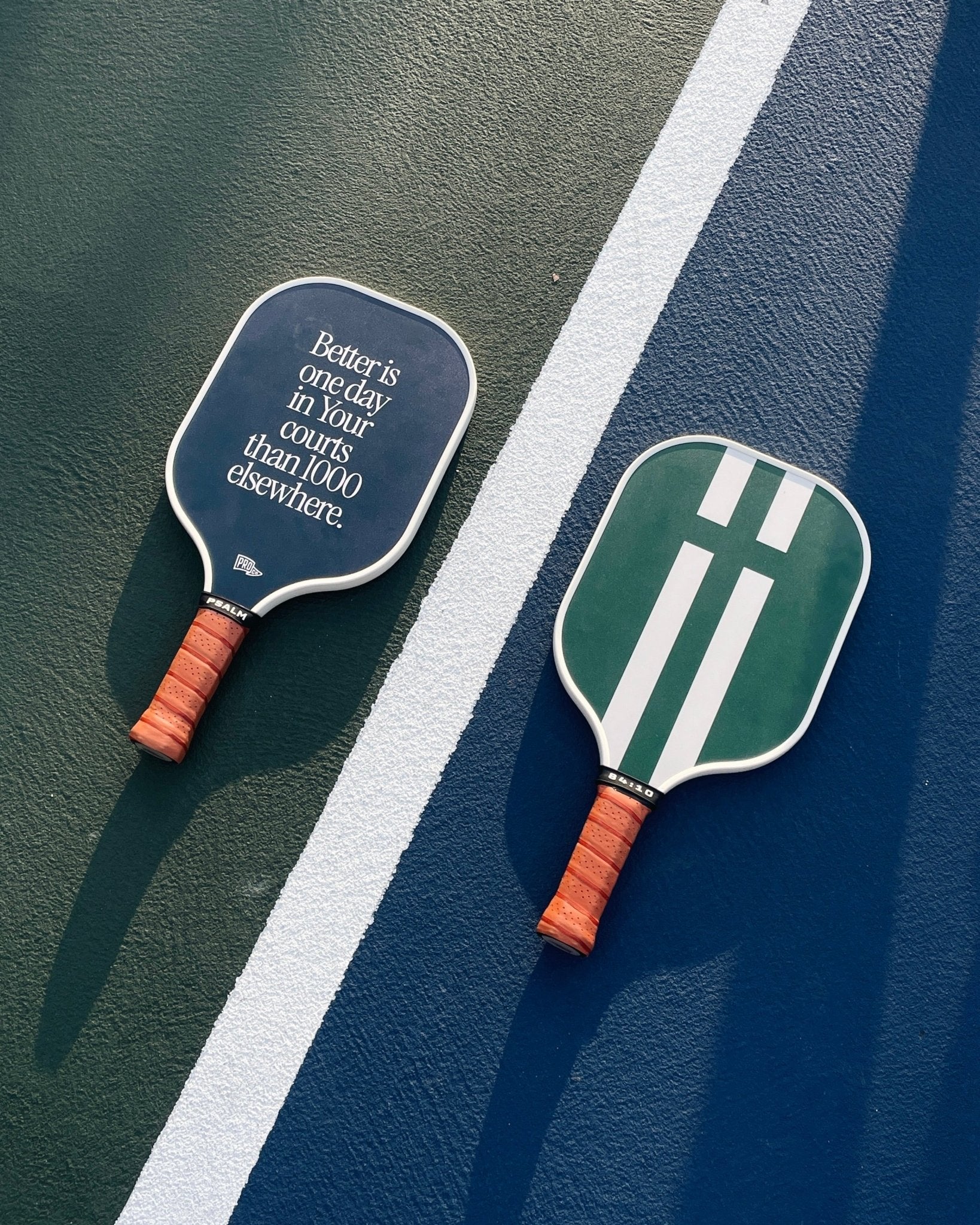 Mt. Zion Pickleball Paddle - Image 5