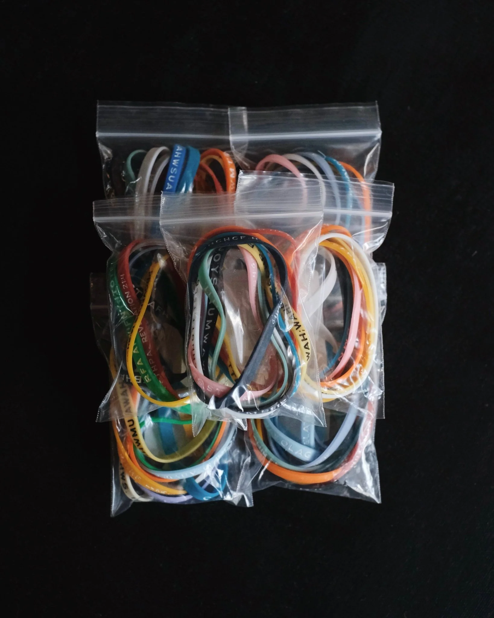 Mystery Memory Bands - Image 10