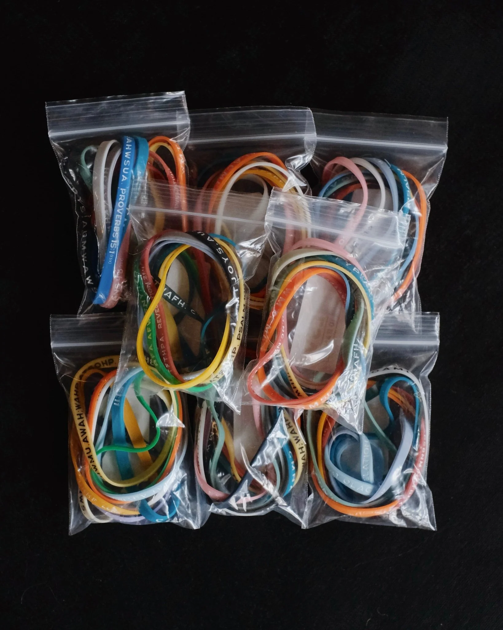Mystery Memory Bands - Image 11
