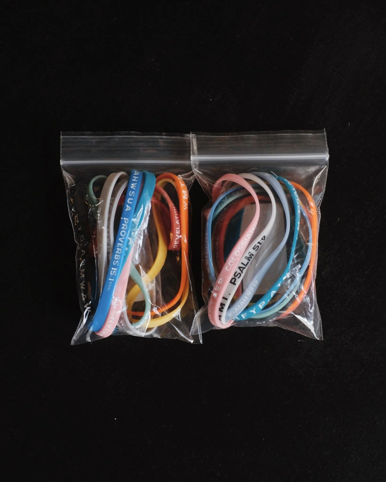 Mystery Memory Bands - Image 5