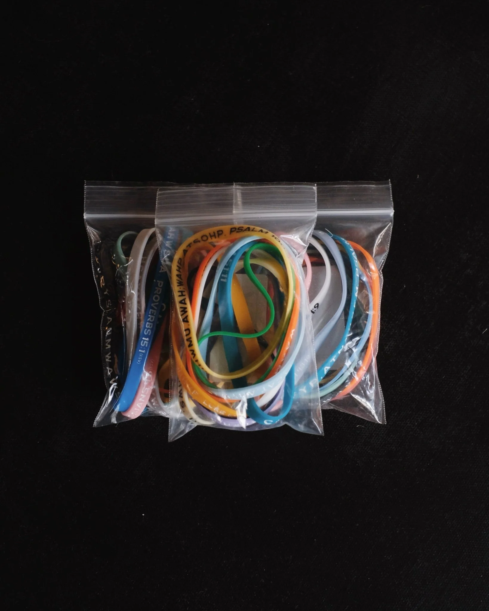 Mystery Memory Bands - Image 6