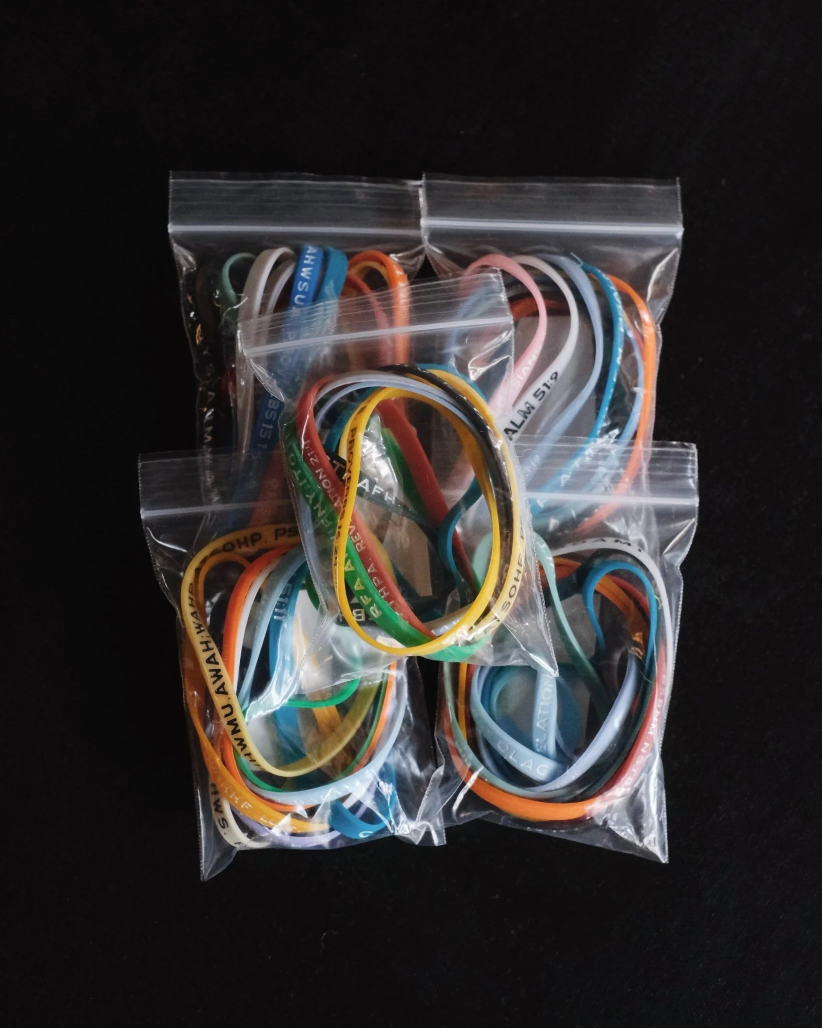 Mystery Memory Bands - Image 8