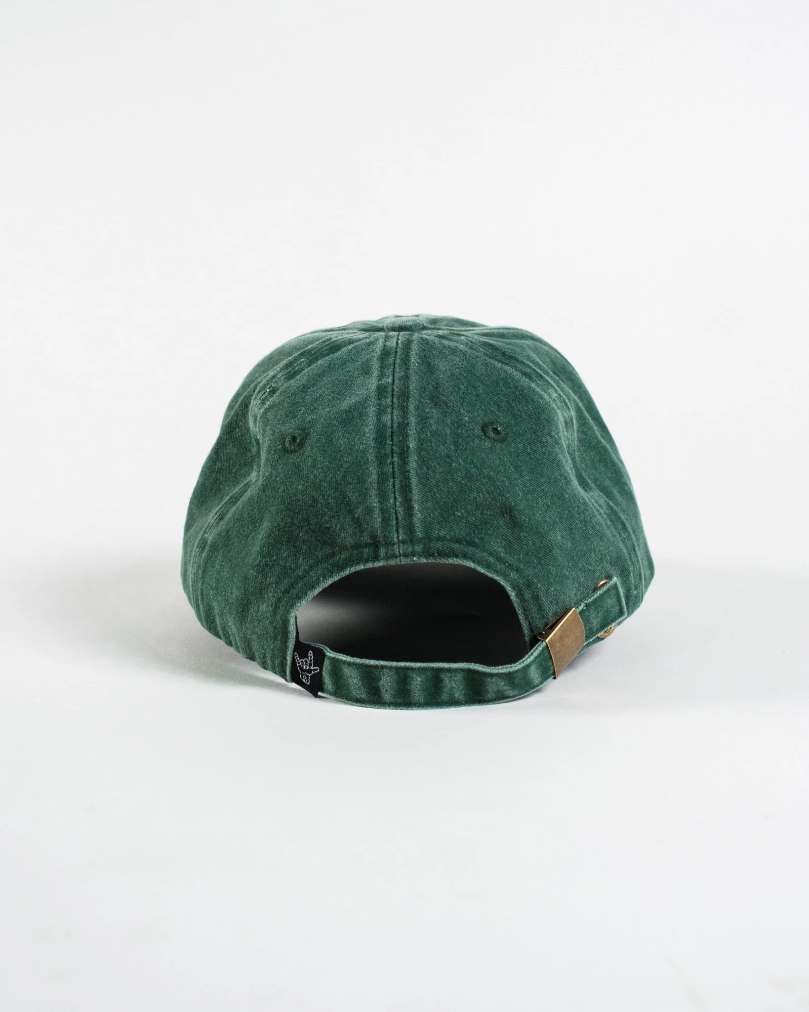 "No Greater Love" Dad Hat - Image 3