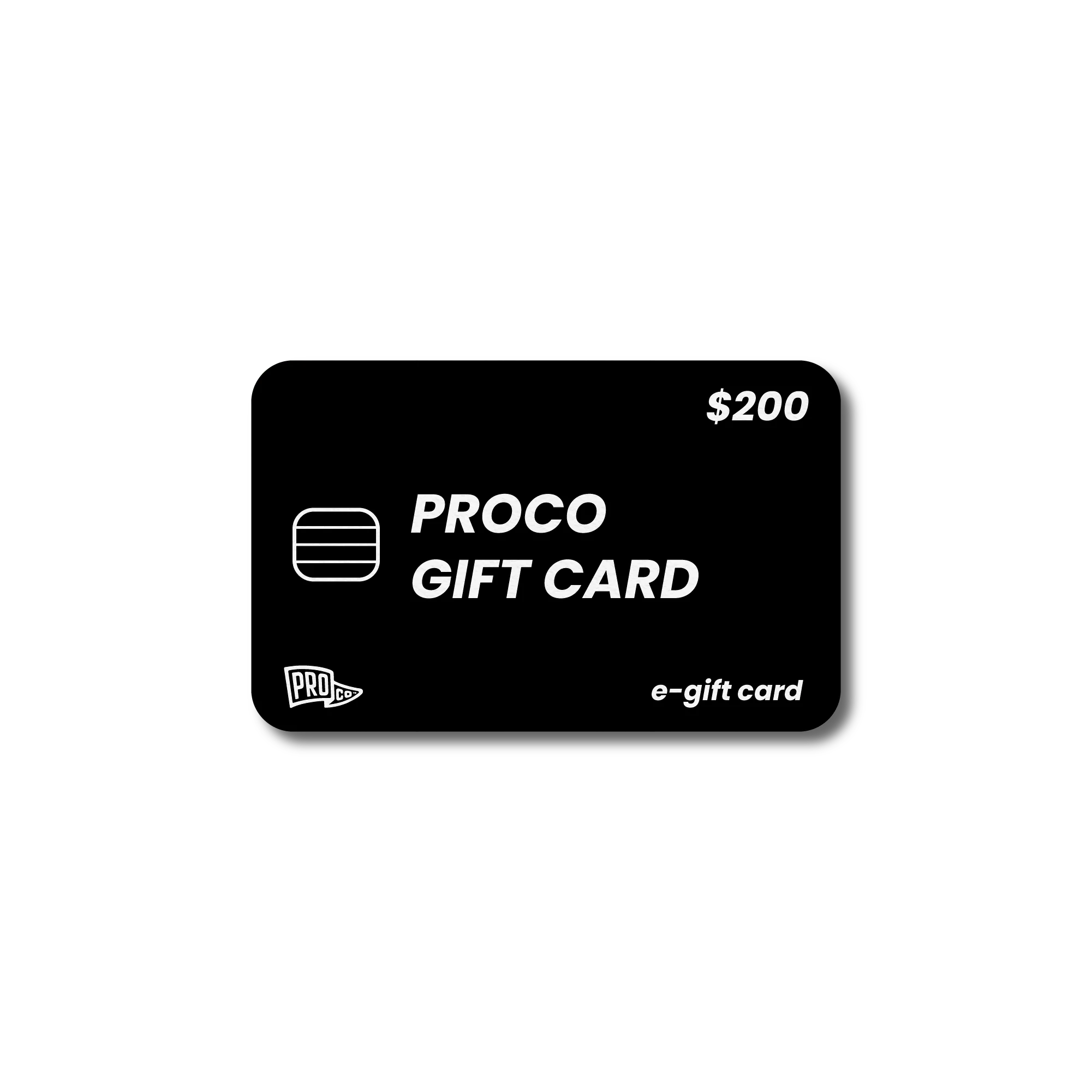 Proclamation Coalition Gift Card - Image 6