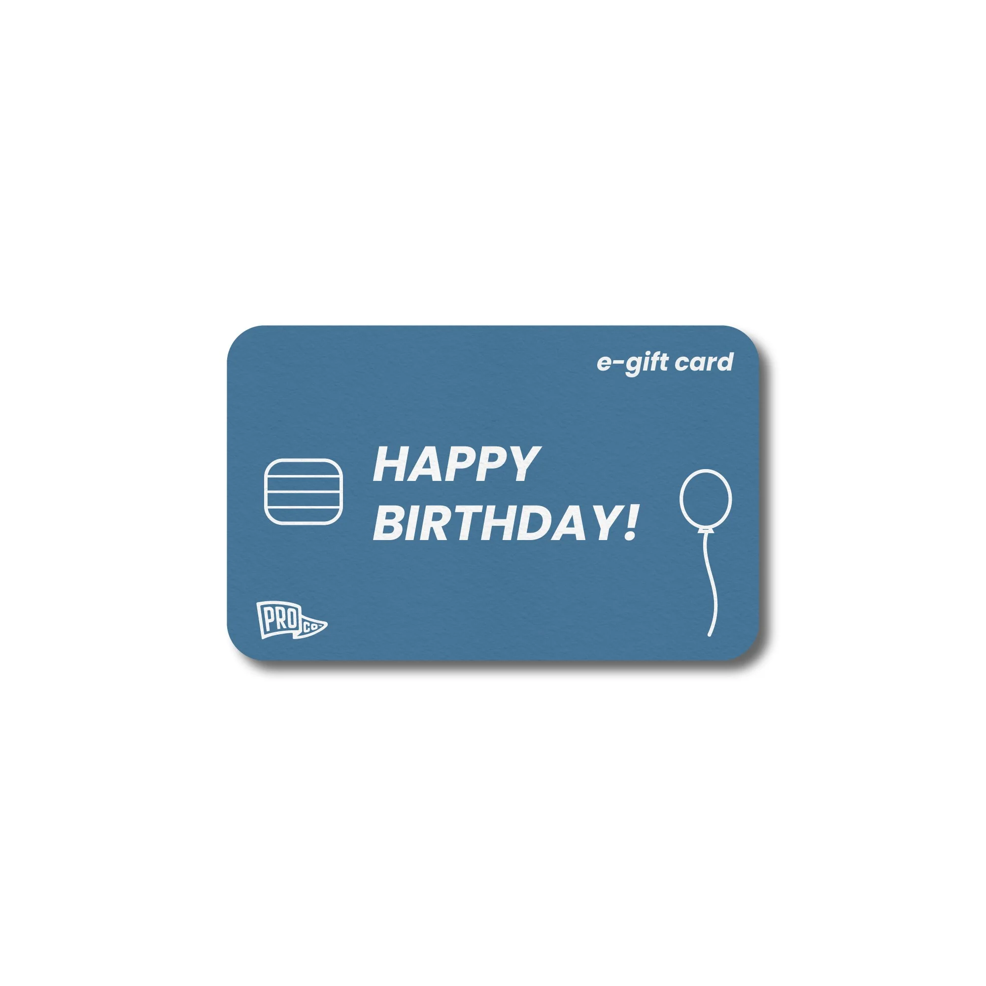 Proclamation Coalition Gift Card - Image 8