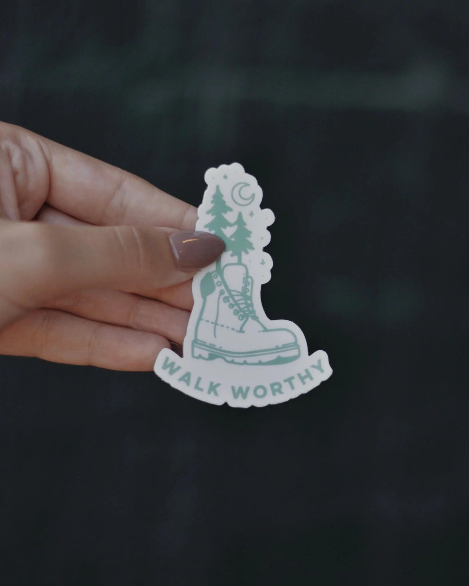 "Proclamation" Stickers - Image 5