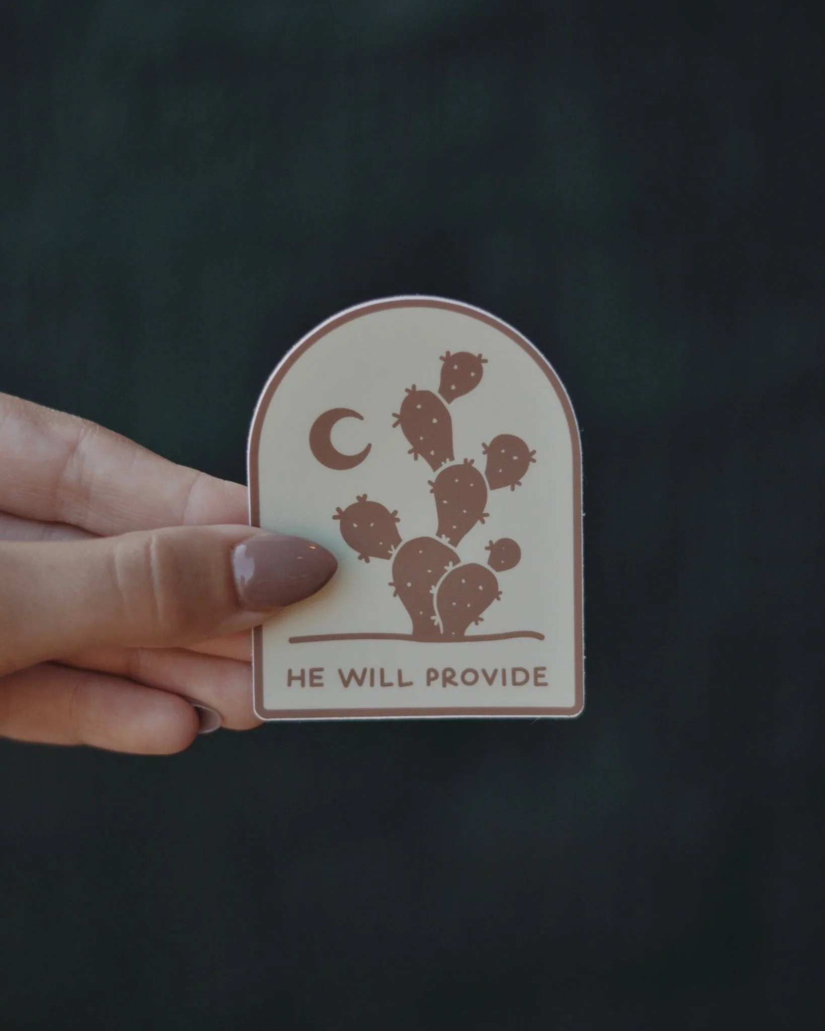 "Proclamation" Stickers - Image 7