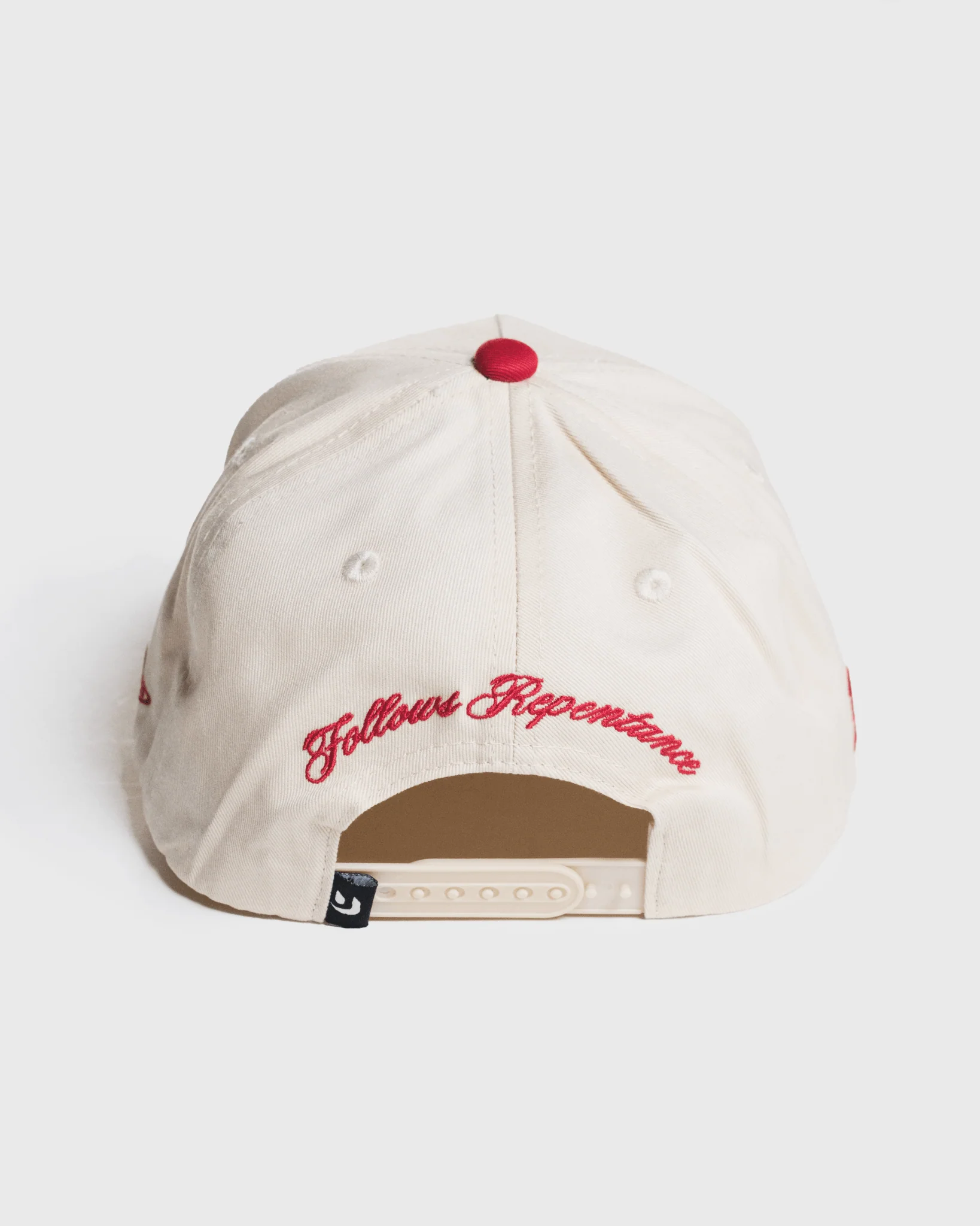 "Revival Follows Repentance" Hat - Image 6