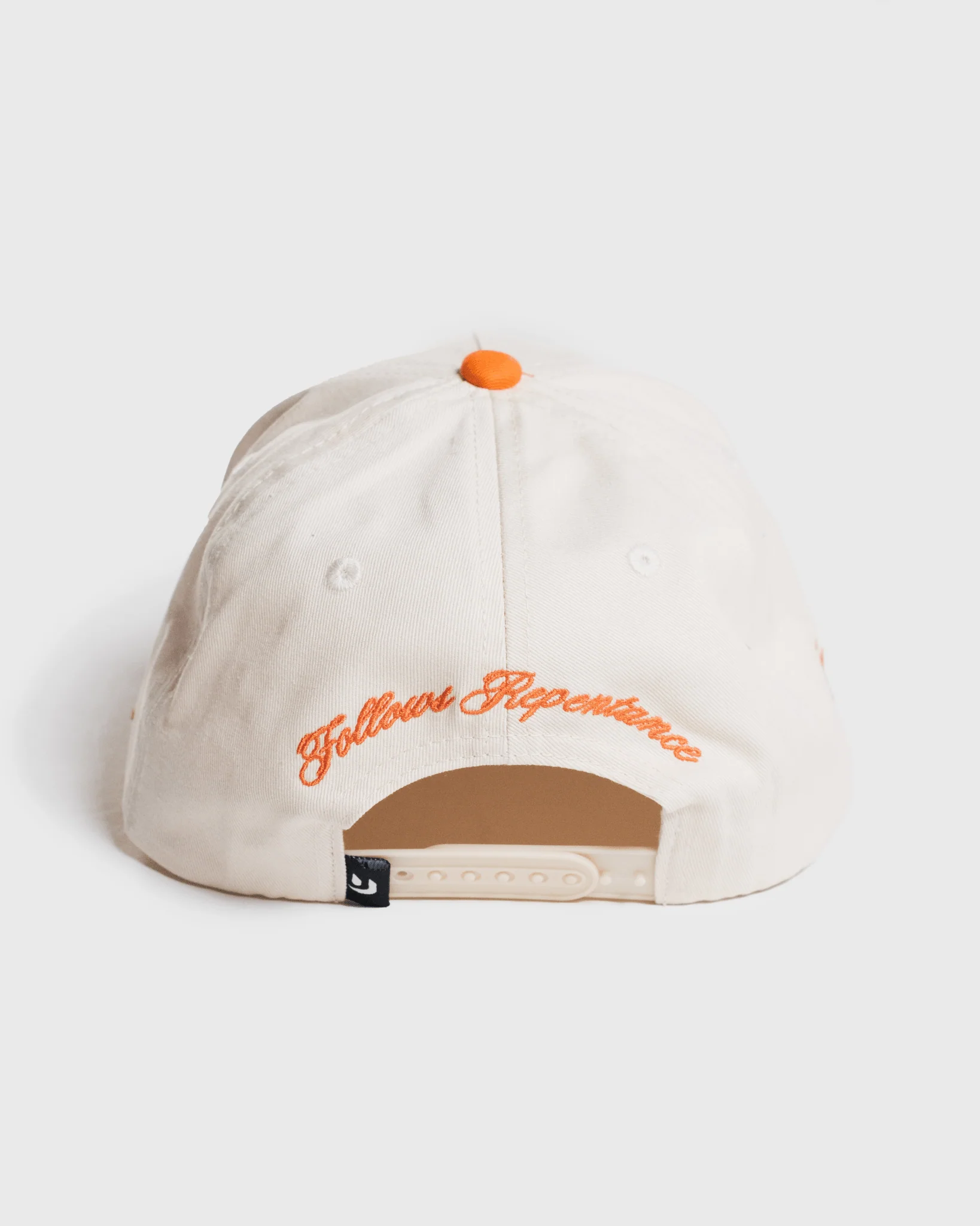 "Revival Follows Repentance" Hat - Image 7