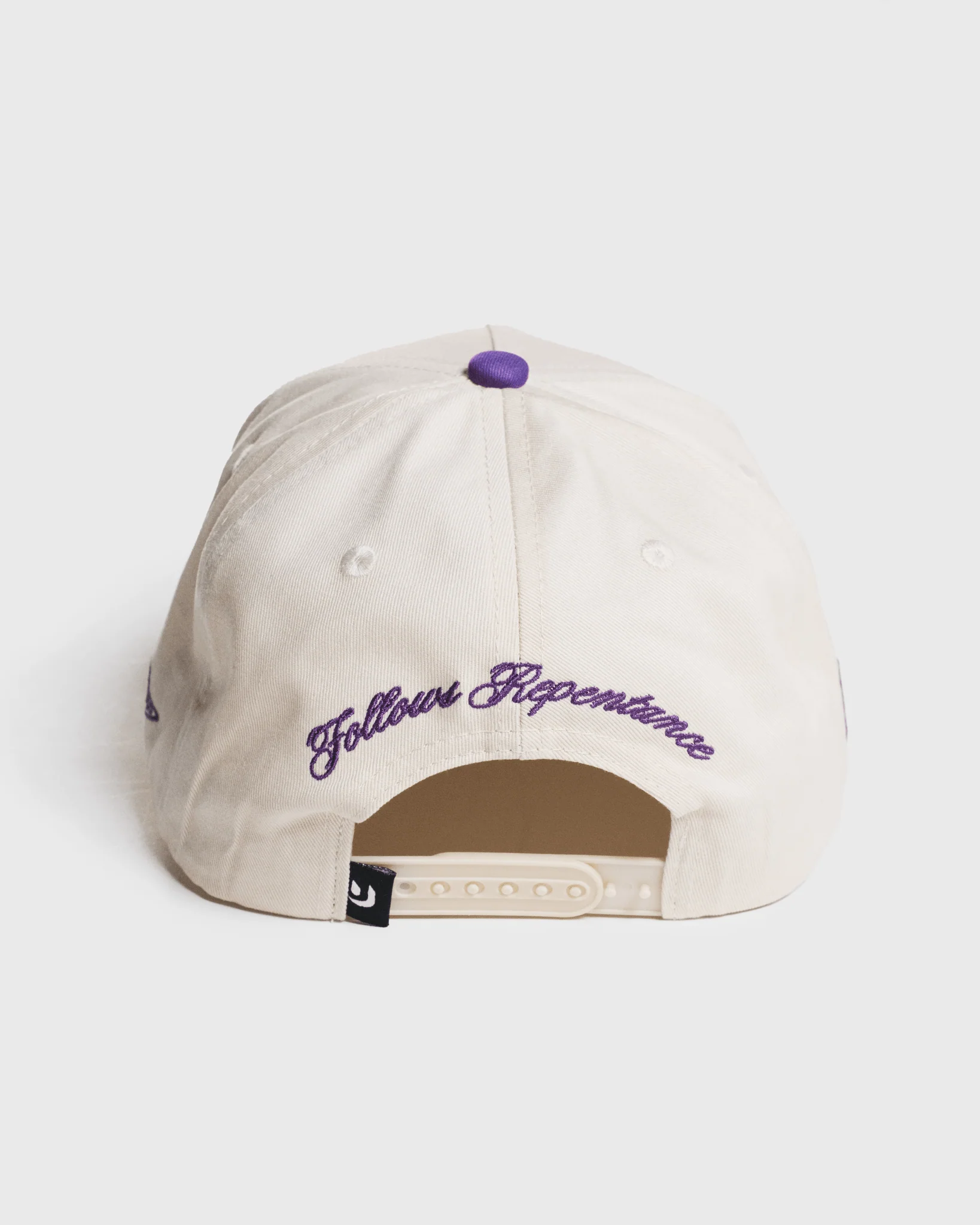 "Revival Follows Repentance" Hat - Image 8