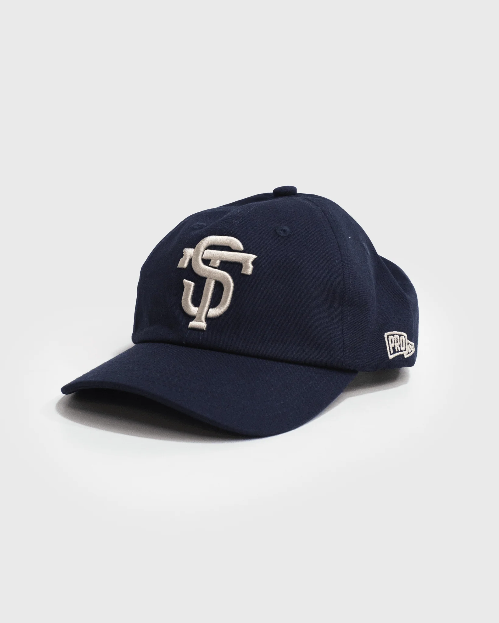 "Stay True" Baseball Hat - Image 4