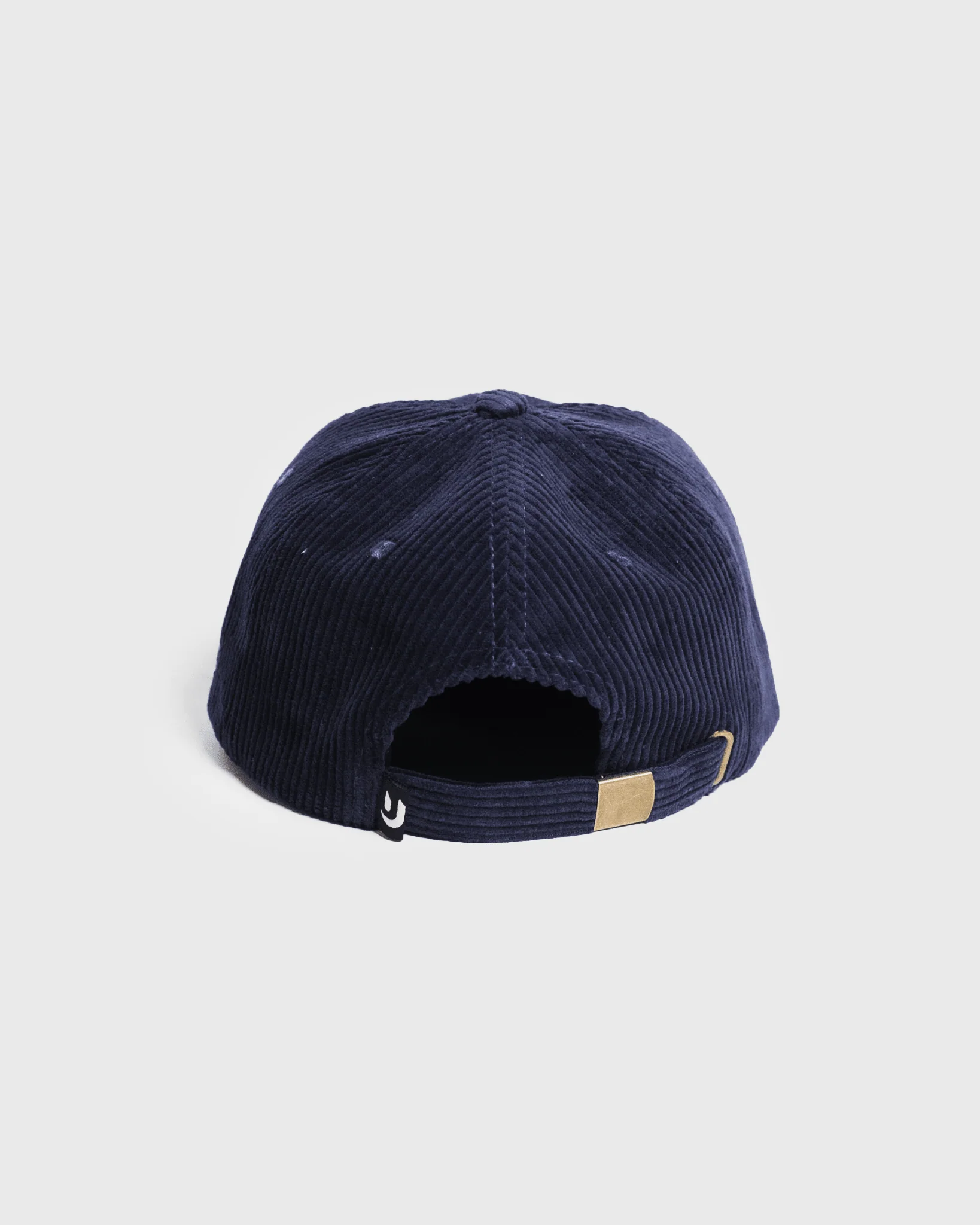 "UNITE" Corduroy Hat - Image 3