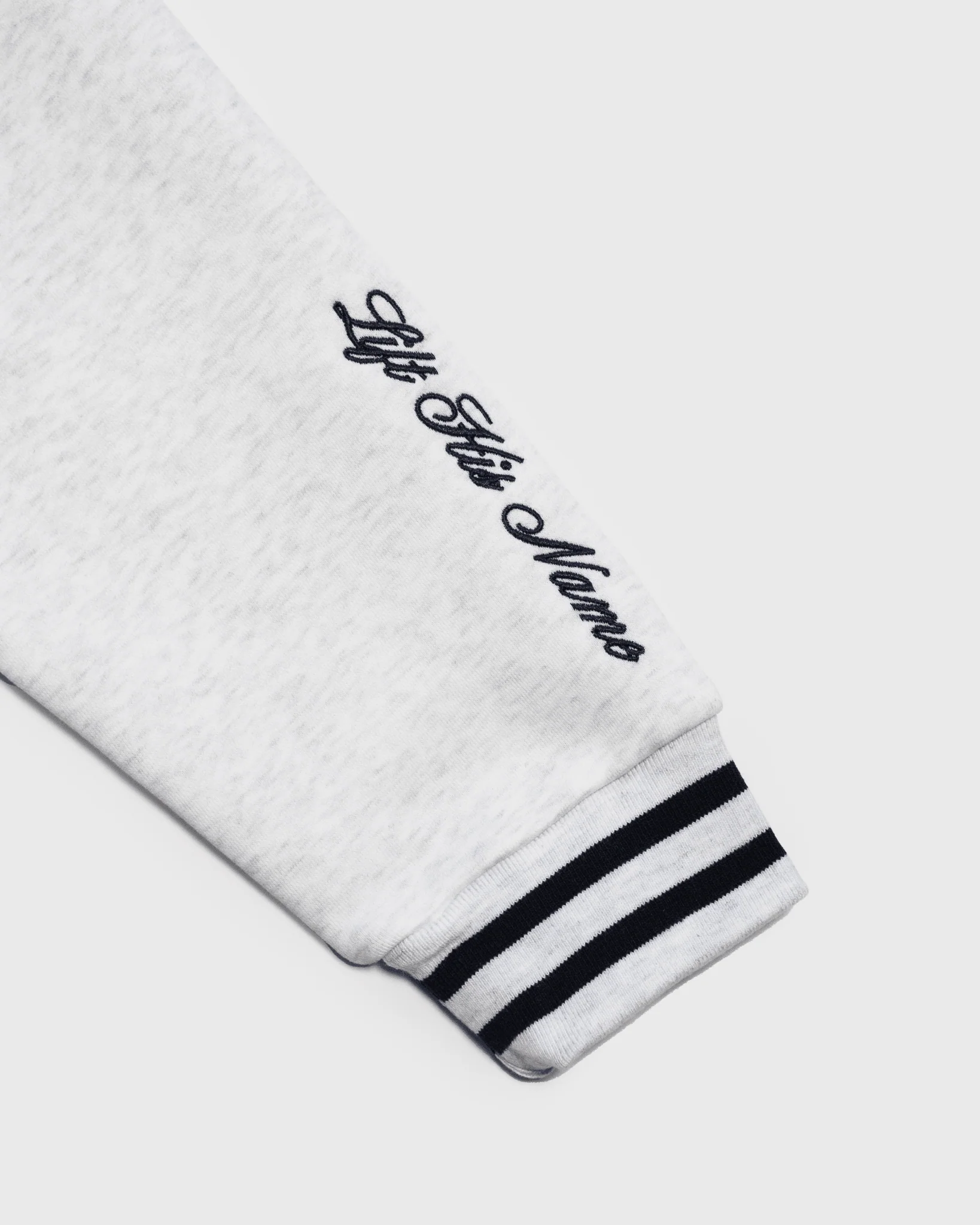 "Unite" University Comfort Crewneck - Image 3
