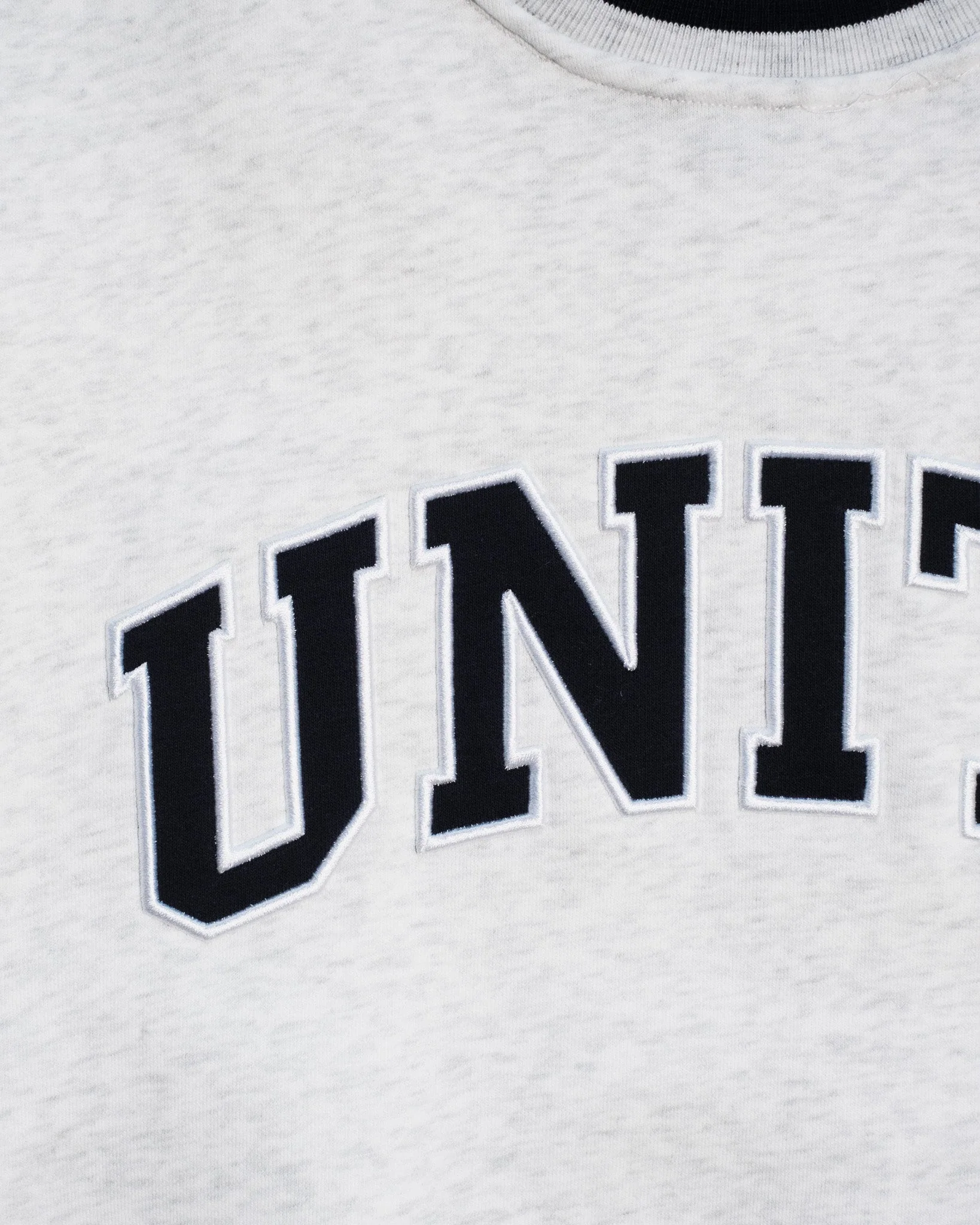 "Unite" University Comfort Crewneck - Image 4