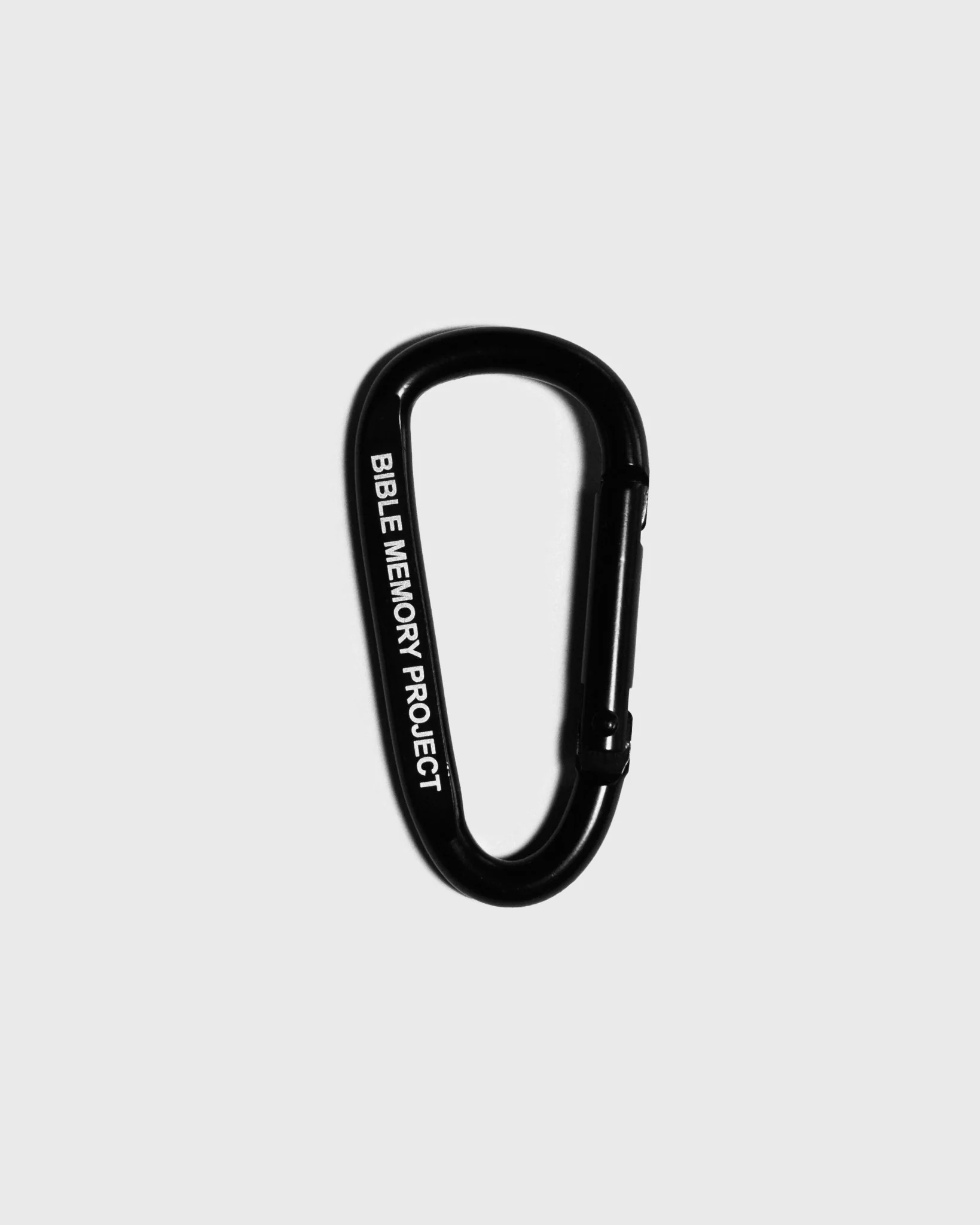 Wristband Carabiner - "Store God's Word" - Image 3