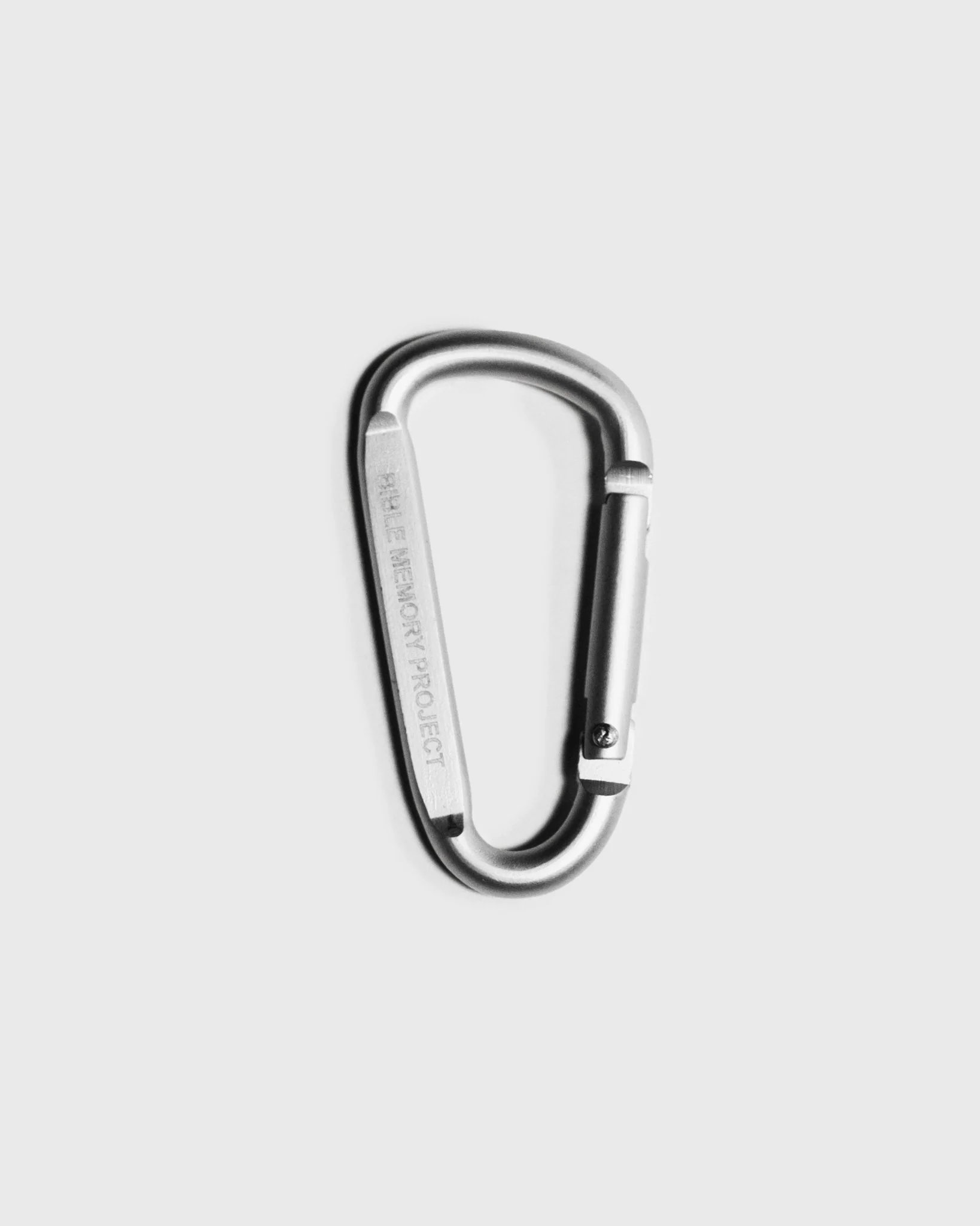 Wristband Carabiner - "Store God's Word" - Image 5